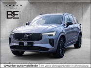 Volvo XC90 2025