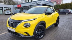 Nissan Juke 2024