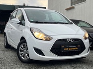 Hyundai ix20 2016