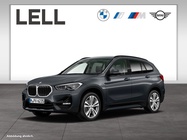 BMW X1 2019