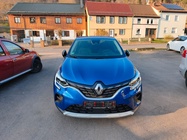 Renault Captur 2020