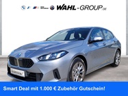BMW 1 Series 2025