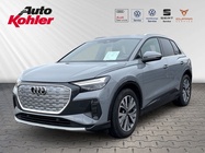 Audi Q4 e-tron 2022