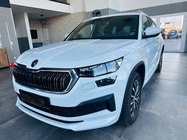 Skoda Kodiaq 2023