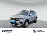 Volkswagen T-Cross 2025