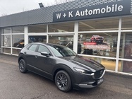 Mazda CX-30 2026