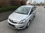 Opel Zafira 2009
