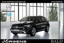 Mercedes-Benz GLA-Class 2025