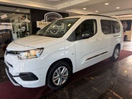 Toyota Proace 2023