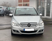 Mercedes-Benz B-Class 2010