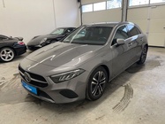 Mercedes-Benz A-Class 2023