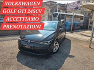 Volkswagen Golf 2023
