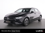 Mercedes-Benz A-Class 2025