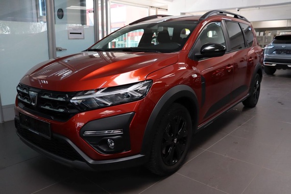 Dacia Jogger 2022
