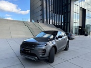Land Rover Evoque 2019