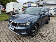 Volvo XC40 2021