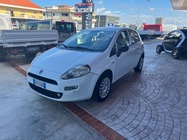 Fiat Punto 2010