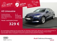 Audi A3 2025