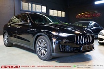 Maserati Levante 2020