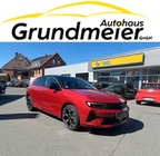 Opel Astra 2023