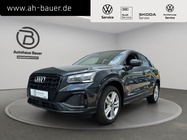 Audi Q2 2024