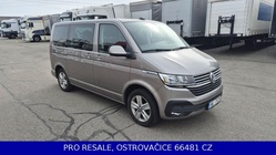Volkswagen T5 2022
