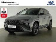 Hyundai Tucson 2025
