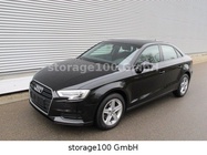 Audi A3 2019