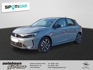 Opel Corsa 2025