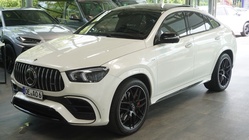 Mercedes-Benz GLE-Class 2023