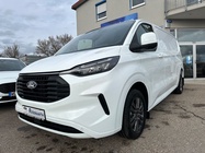 Ford Transit Custom 2025
