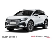 Audi Q4 e-tron 2025