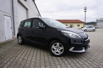 Renault Scenic 2012