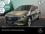 Mercedes-Benz EQA 2025