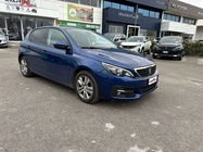 Peugeot 308 2019