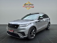 Land Rover Velar 2019