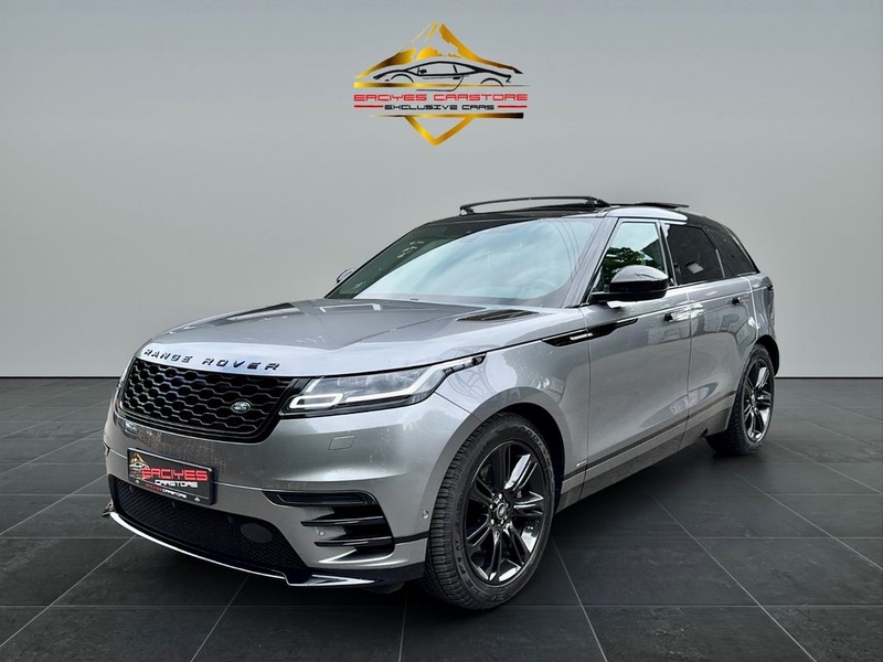 Land Rover Velar
