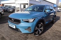 Volvo XC40 2022