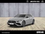 Mercedes-Benz A-Class 2025