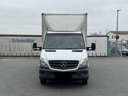 Mercedes-Benz Sprinter 2016