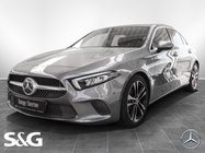 Mercedes-Benz A-Class 2020