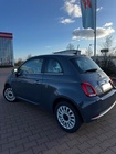 Fiat 500 2022