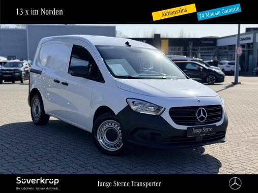 Mercedes-Benz Citan 2021