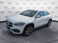 Mercedes-Benz GLA-Class 2021