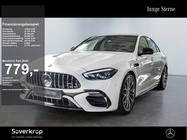 Mercedes-Benz C-Class 2024