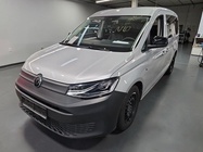 Volkswagen Caddy 2023