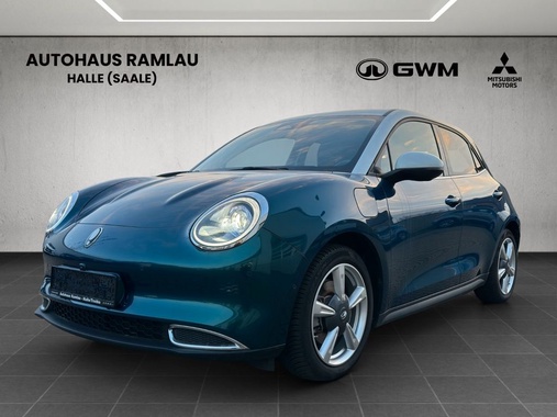 Great Wall Ora 03 2023