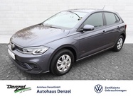 Volkswagen Polo 2022