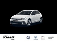 Volkswagen Polo 2025