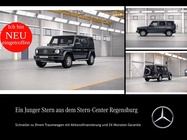 Mercedes-Benz G-Class 2022